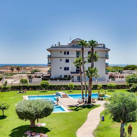 Apartamento Con Vista La Mata La Mata  Εξωτερικό φωτογραφία