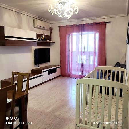 Apartamento Con Vista La Mata La Mata  Εξωτερικό φωτογραφία