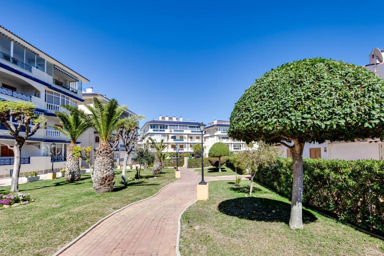 Apartamento Con Vista La Mata La Mata  Εξωτερικό φωτογραφία