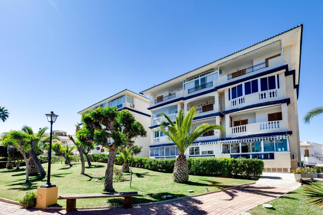 Apartamento Con Vista La Mata La Mata  Εξωτερικό φωτογραφία
