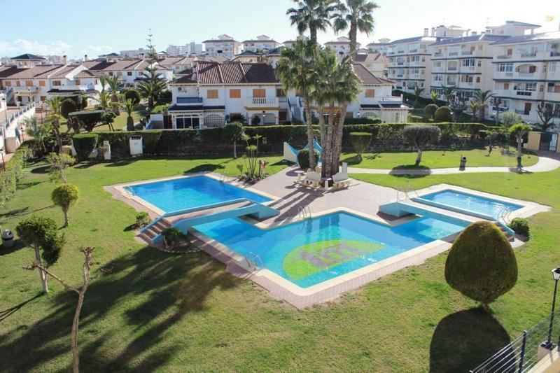 Apartamento Con Vista La Mata La Mata  Εξωτερικό φωτογραφία