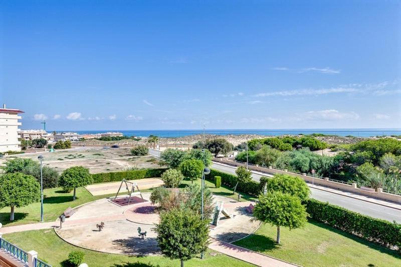 Apartamento Con Vista La Mata La Mata  Εξωτερικό φωτογραφία