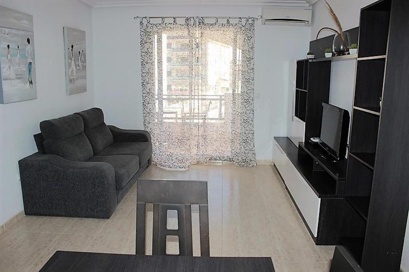 Apartamento Con Vista La Mata La Mata  Εξωτερικό φωτογραφία