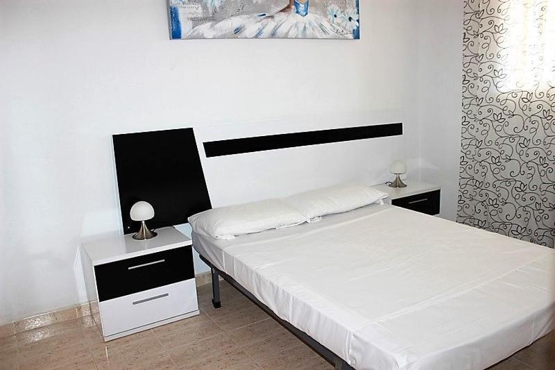 Apartamento Con Vista La Mata La Mata  Εξωτερικό φωτογραφία
