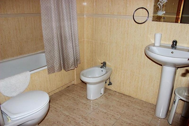 Apartamento Con Vista La Mata La Mata  Εξωτερικό φωτογραφία