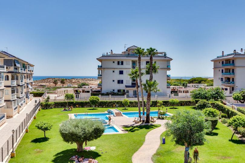 Apartamento Con Vista La Mata La Mata  Εξωτερικό φωτογραφία