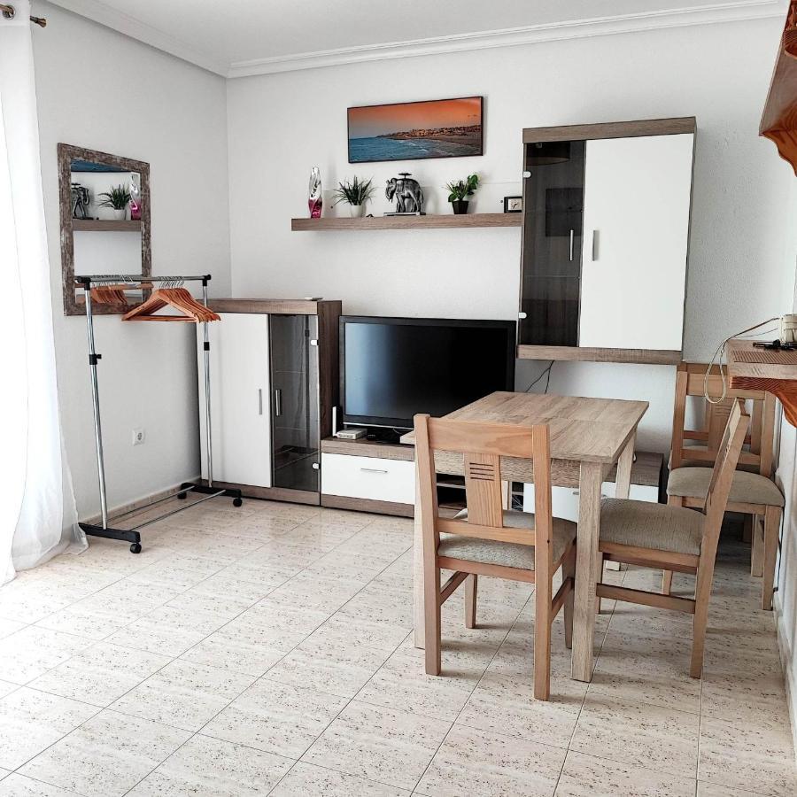 Apartamento Con Vista La Mata La Mata  Εξωτερικό φωτογραφία