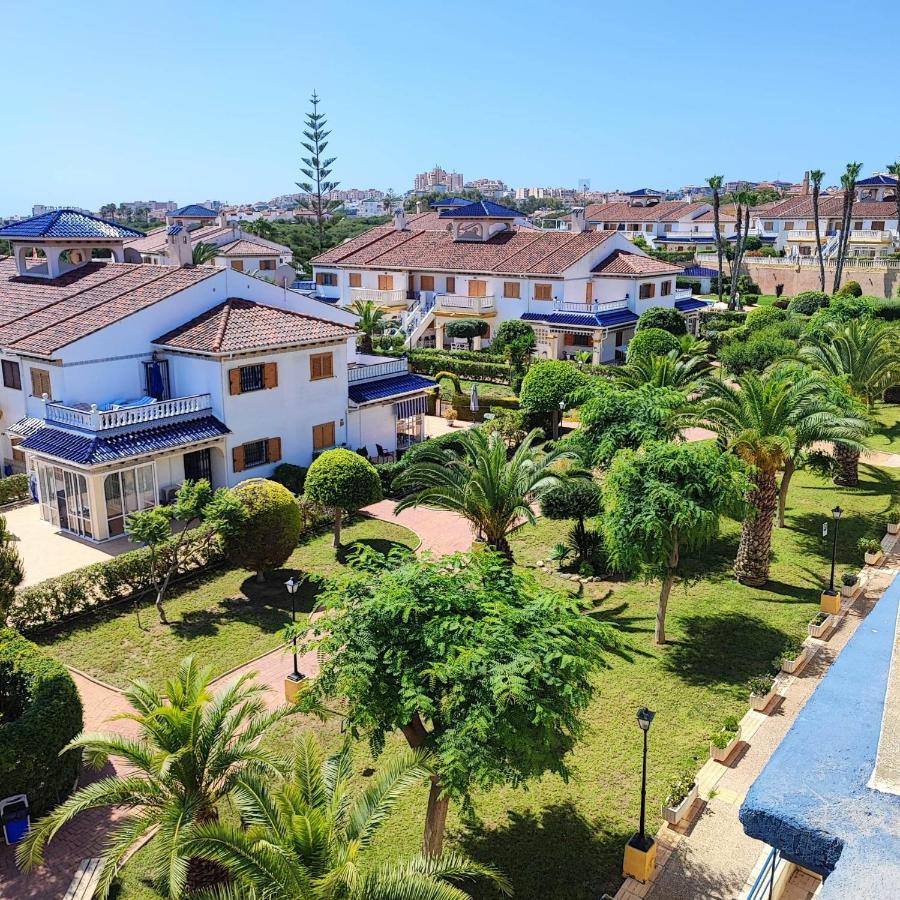 Apartamento Con Vista La Mata La Mata  Εξωτερικό φωτογραφία