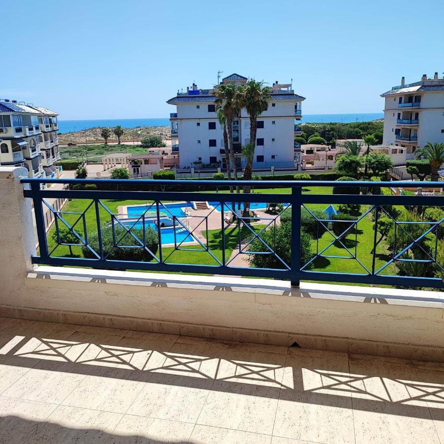 Apartamento Con Vista La Mata La Mata  Εξωτερικό φωτογραφία