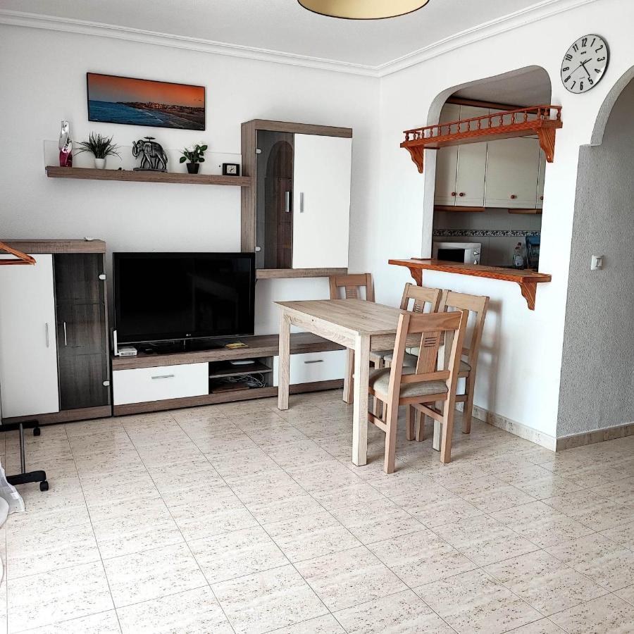 Apartamento Con Vista La Mata La Mata  Εξωτερικό φωτογραφία