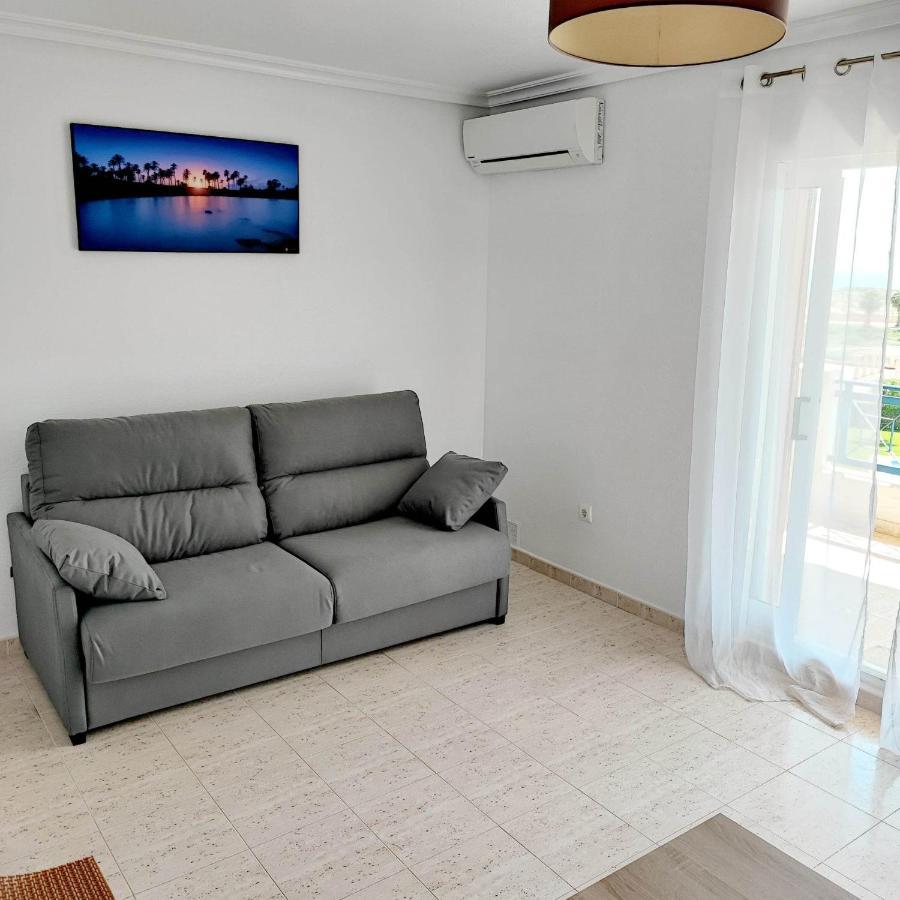 Apartamento Con Vista La Mata La Mata  Εξωτερικό φωτογραφία