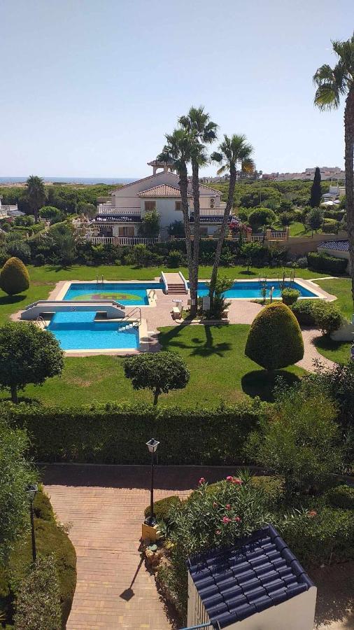 Apartamento Con Vista La Mata La Mata  Εξωτερικό φωτογραφία