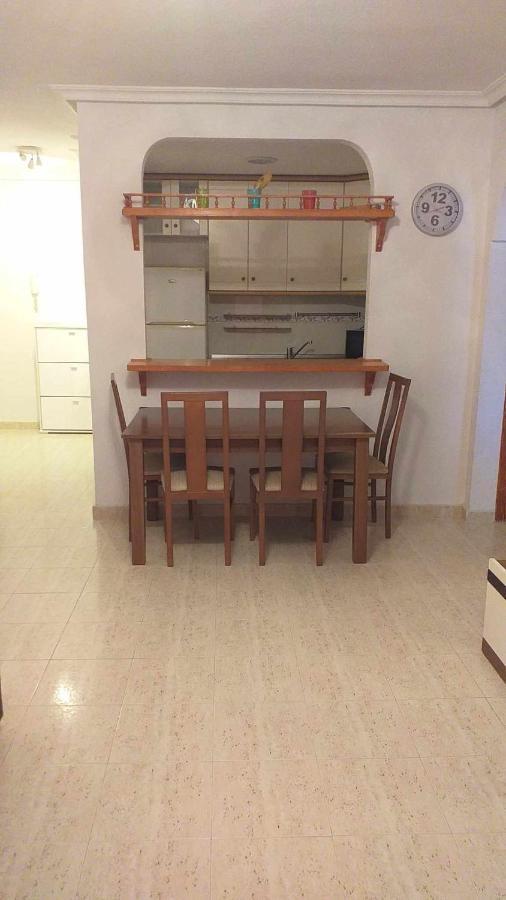 Apartamento Con Vista La Mata La Mata  Εξωτερικό φωτογραφία