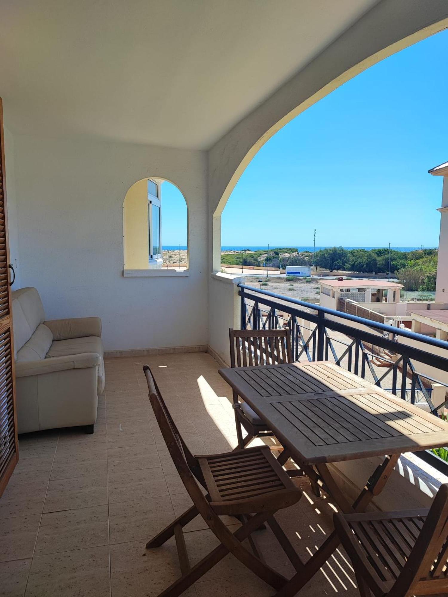 Apartamento Con Vista La Mata La Mata  Εξωτερικό φωτογραφία