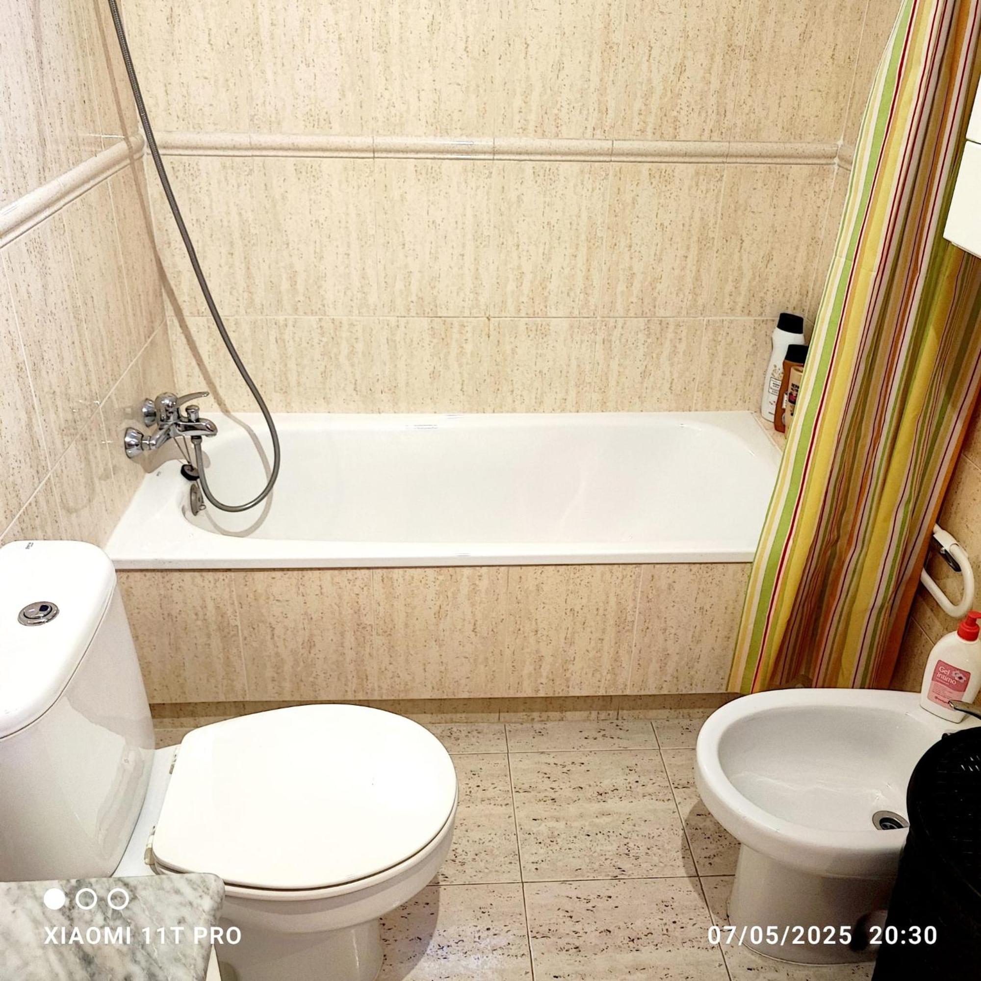 Apartamento Con Vista La Mata La Mata  Εξωτερικό φωτογραφία