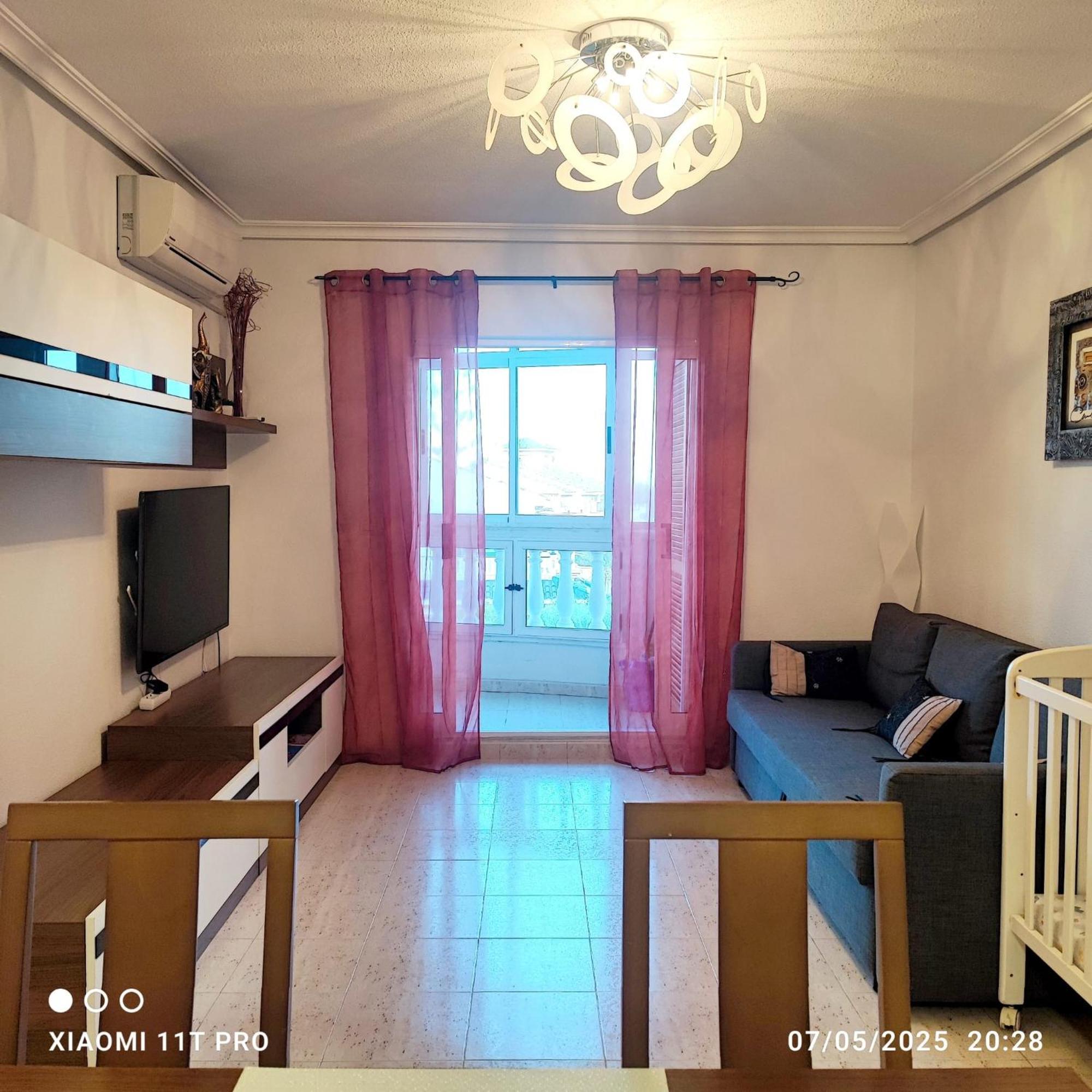 Apartamento Con Vista La Mata La Mata  Εξωτερικό φωτογραφία