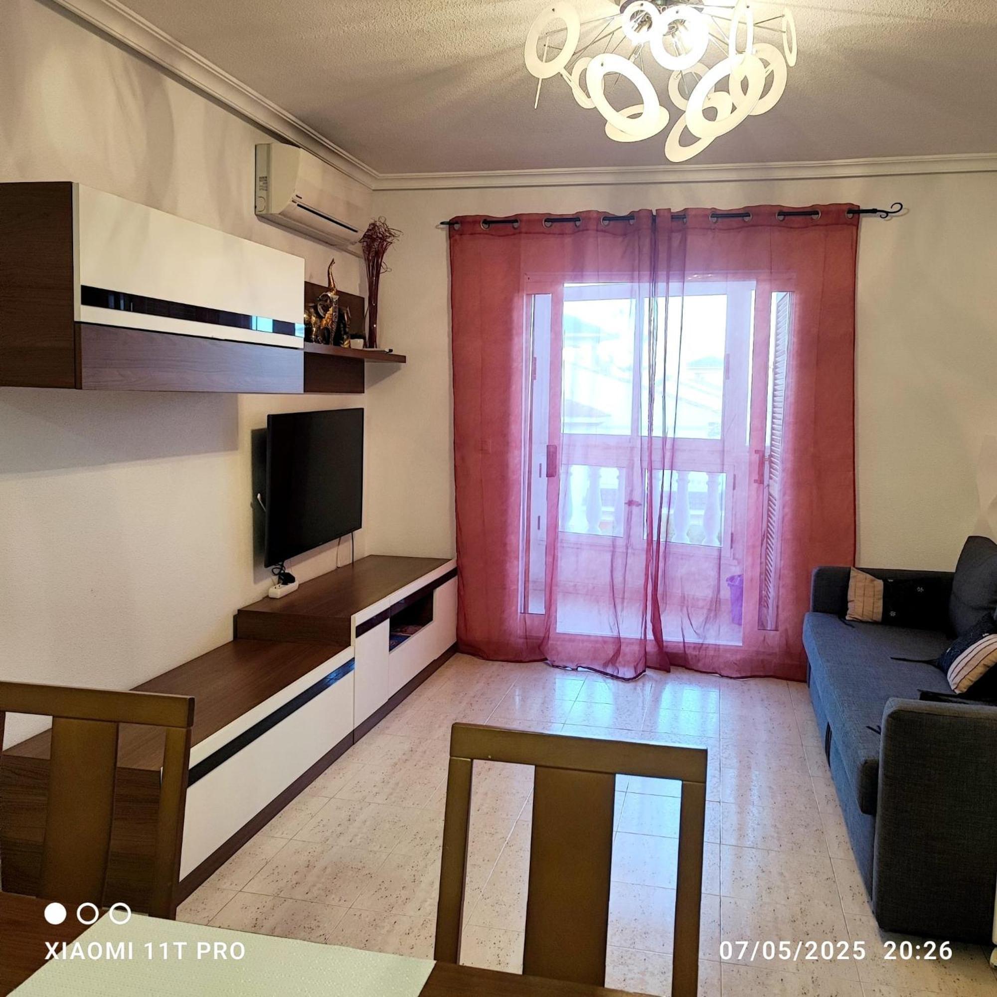Apartamento Con Vista La Mata La Mata  Εξωτερικό φωτογραφία