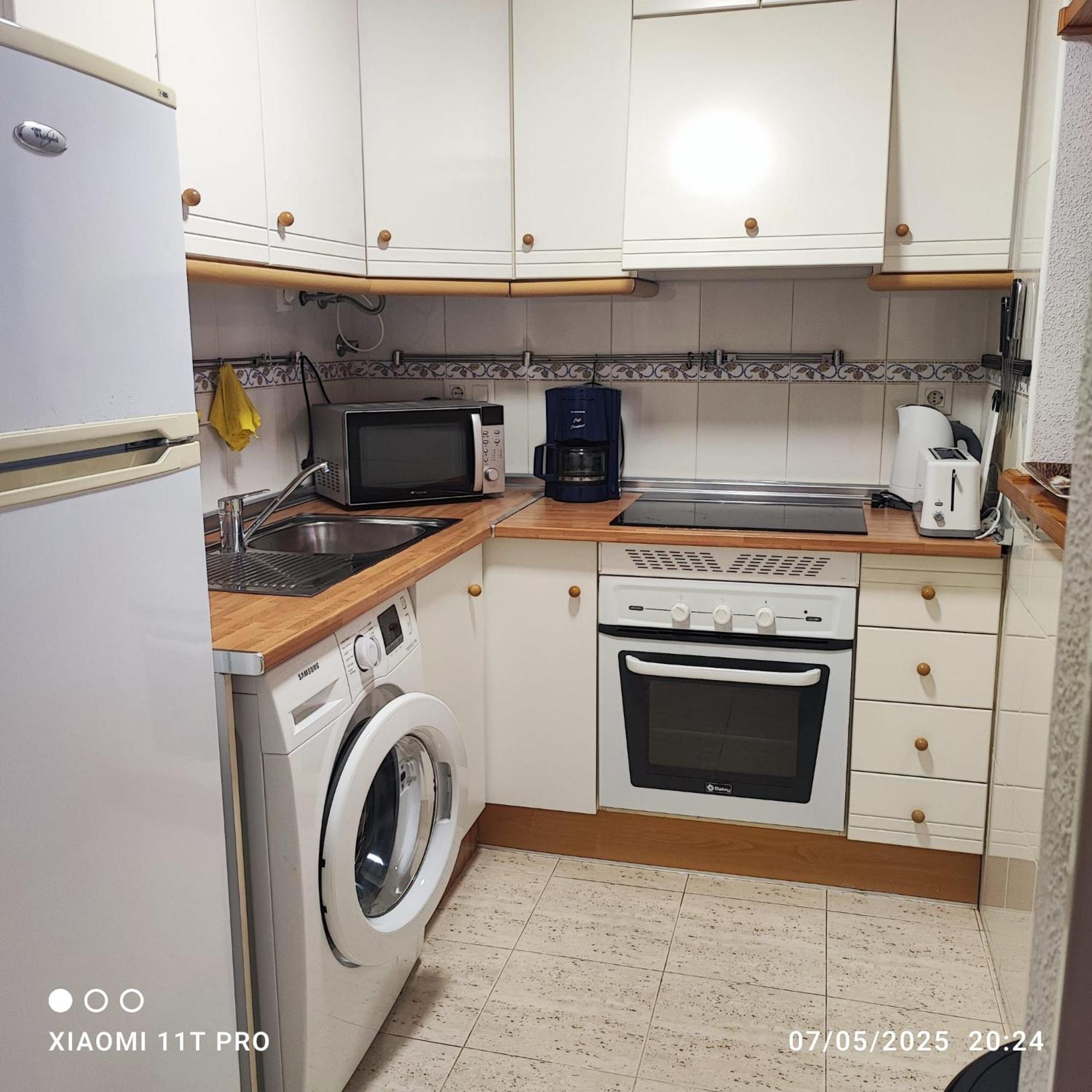 Apartamento Con Vista La Mata La Mata  Εξωτερικό φωτογραφία