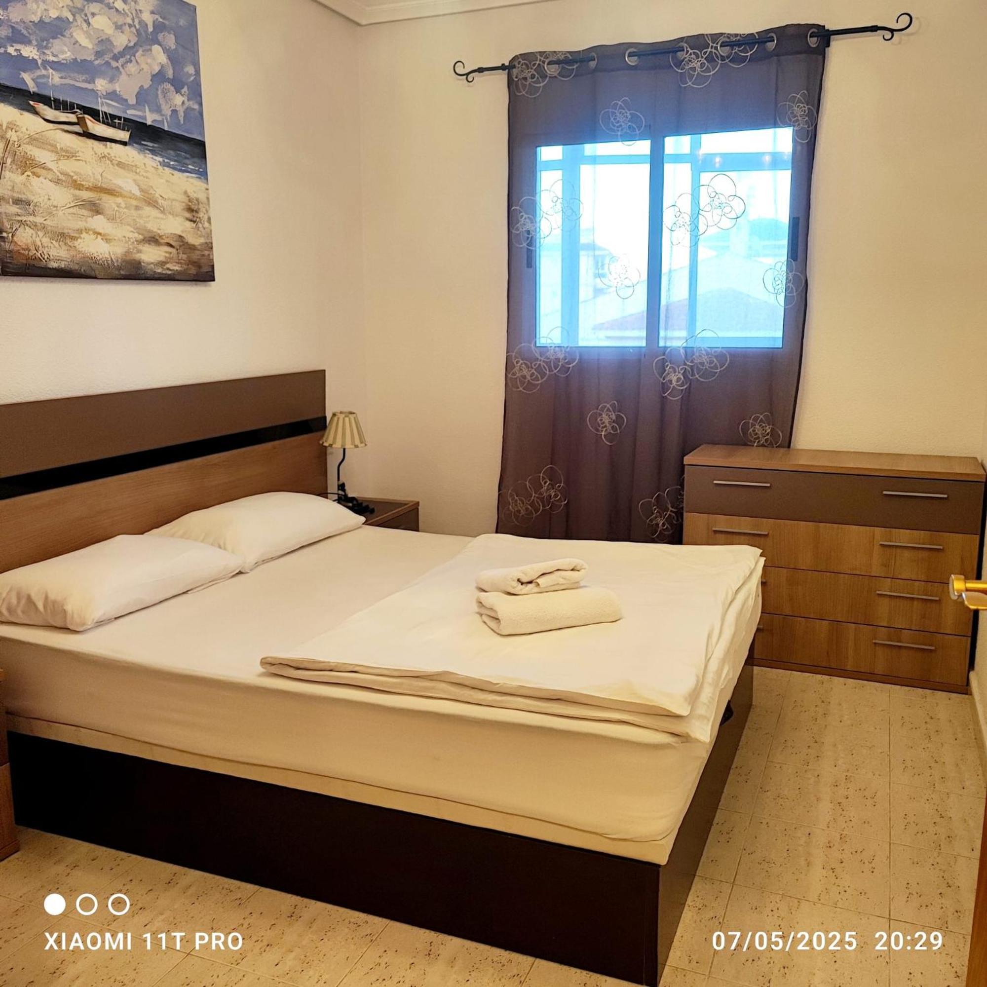 Apartamento Con Vista La Mata La Mata  Εξωτερικό φωτογραφία