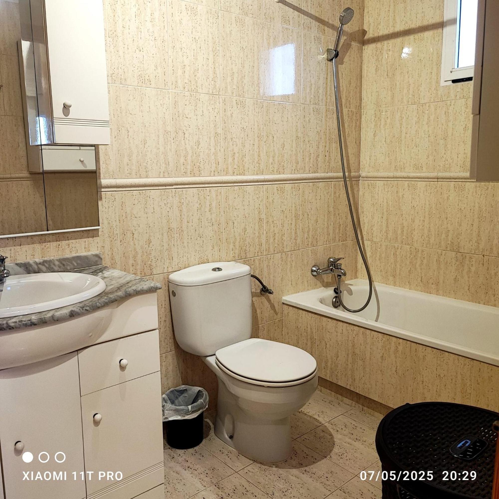 Apartamento Con Vista La Mata La Mata  Εξωτερικό φωτογραφία